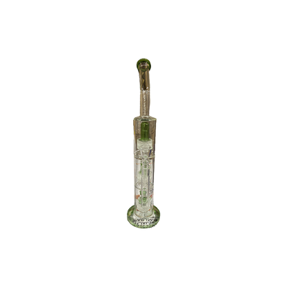 Glass Water Pipe - 1035