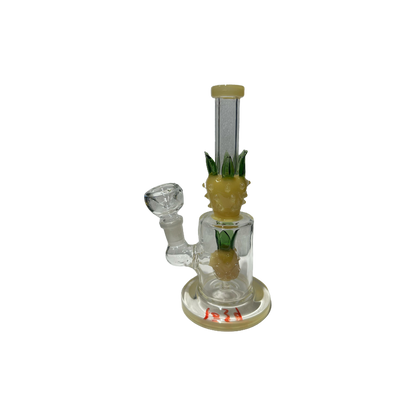 Glass Water Pipe - 1039