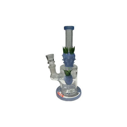 Glass Water Pipe - 1039