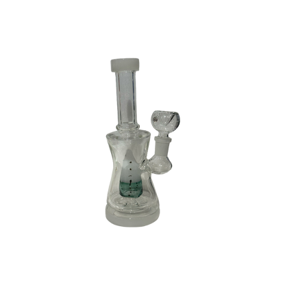 Glass Water Pipe - 1039