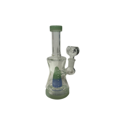 Glass Water Pipe - 1039
