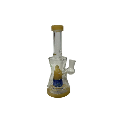 Glass Water Pipe - 1039