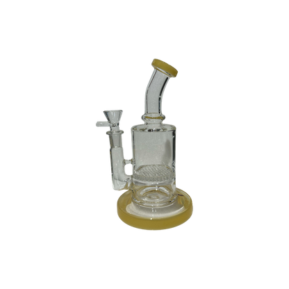 Glass Water Pipe - 1042