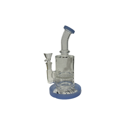 Glass Water Pipe - 1042