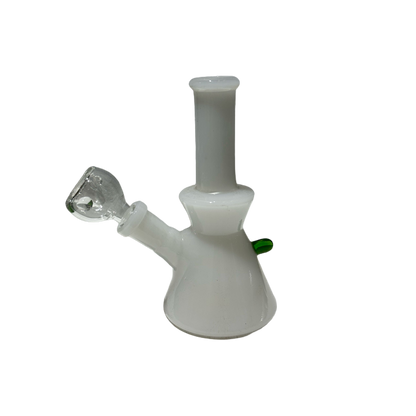 Glass Water Pipe - 1076