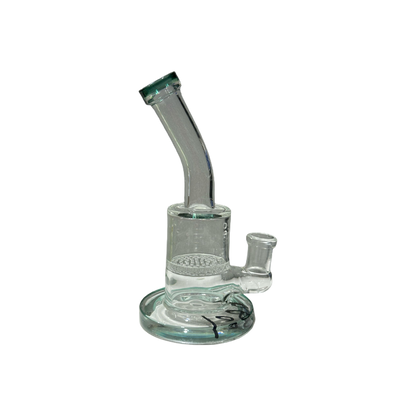 Glass Water Pipe - 1089