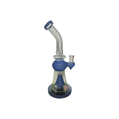 Glass Water Pipe - 1111