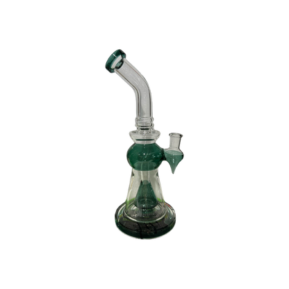 Glass Water Pipe - 1111
