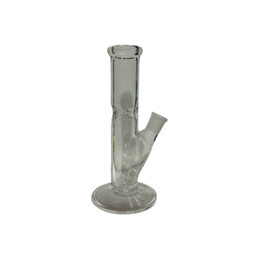 Glass Water Pipe - 1216