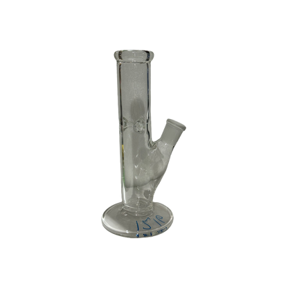 Glass Water Pipe - 1216