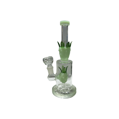 Glass Water Pipe - 1237