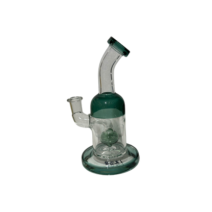 Glass Water Pipe - 1238
