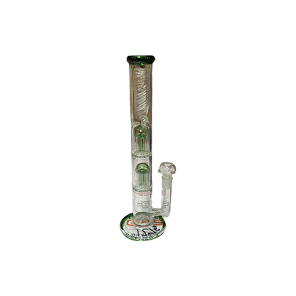 Glass Water Pipe - 1257