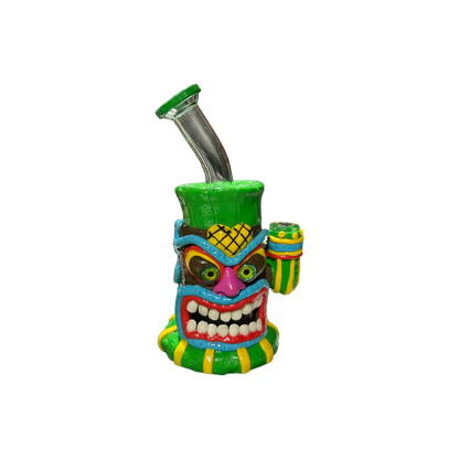 Glass Water Pipe -1272