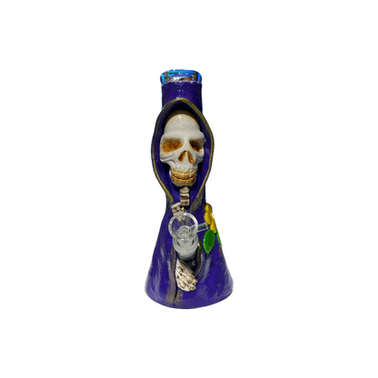 Glass Water Pipe -1272