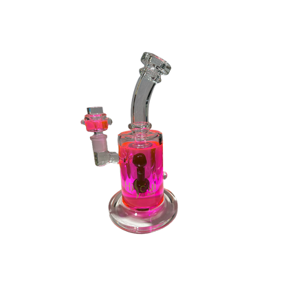 Glass Water Pipe -1278