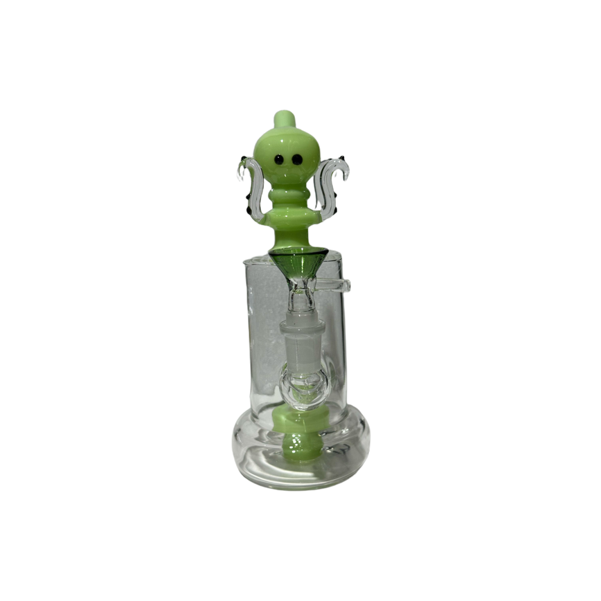 أنابيب المياه الزجاجية - 1293