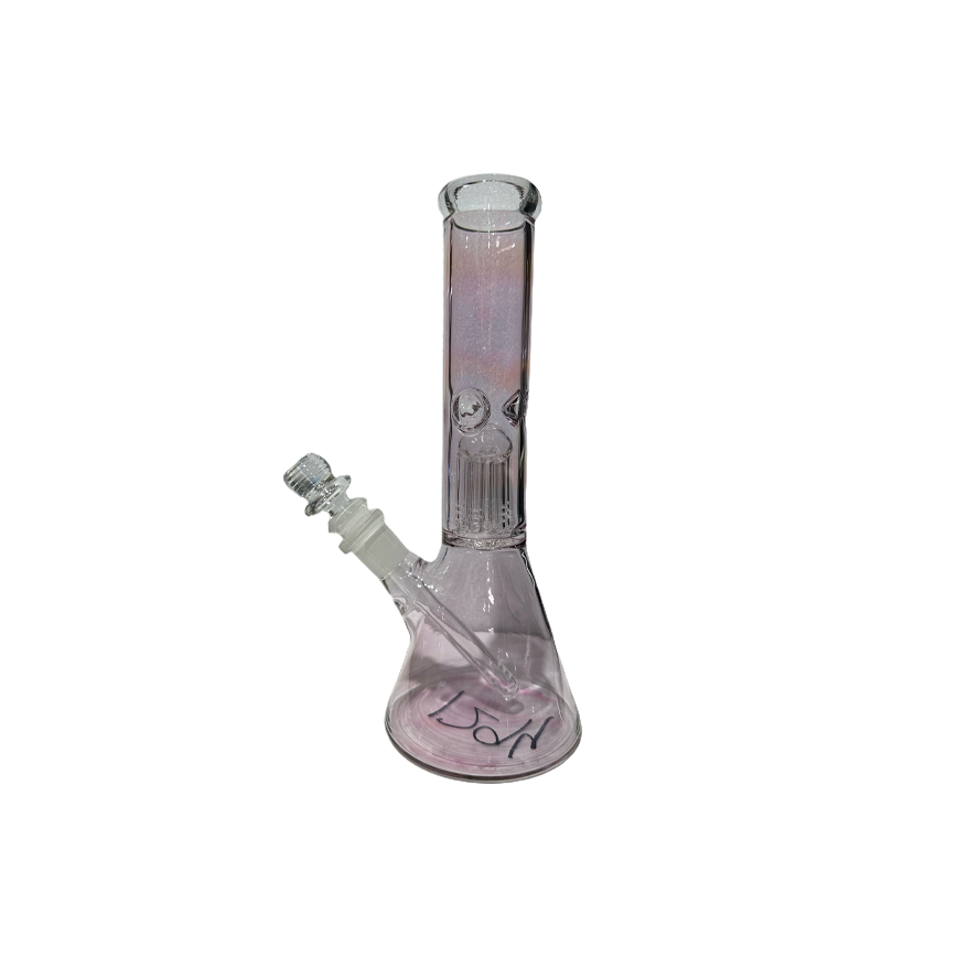 Glass Water Pipe - 1294