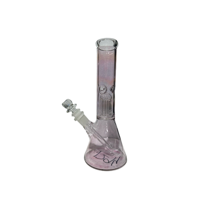 Glass Water Pipe - 1294