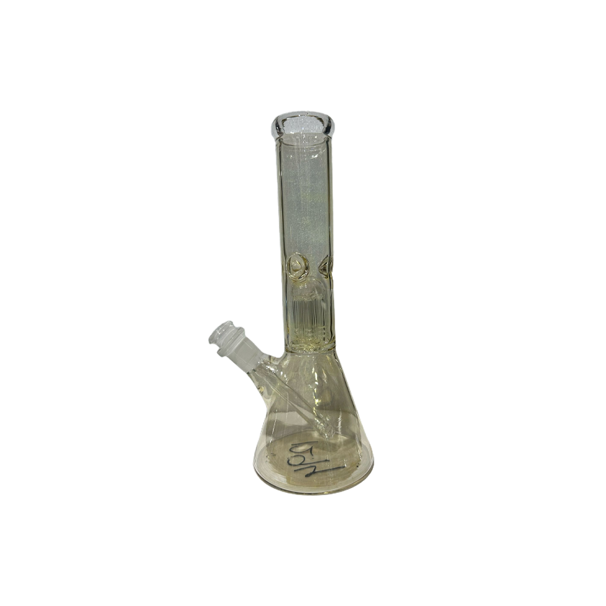 Glass Water Pipe - 1294