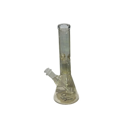 Glass Water Pipe - 1294