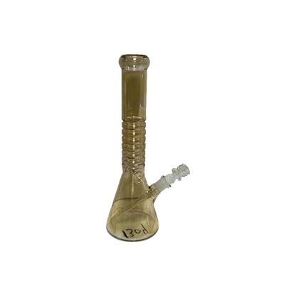 Glass Water Pipe - 1304