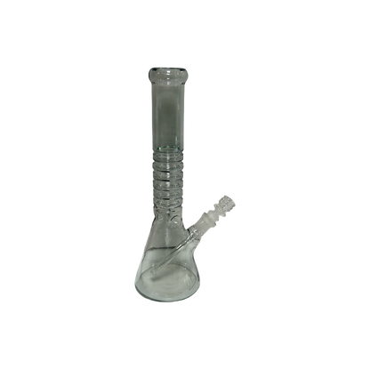 Glass Water Pipe - 1304