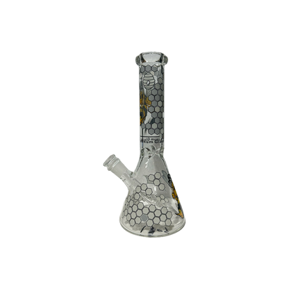 Glass Water Pipe -1305