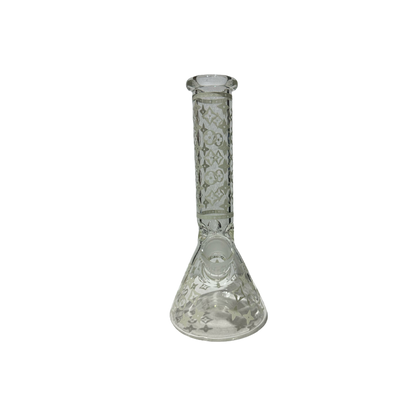 Glass Water Pipe -1768