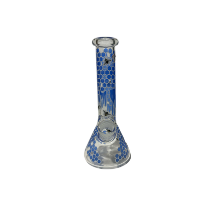 Glass Water Pipe -1768