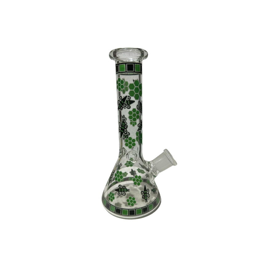 Glass Water Pipe -1768