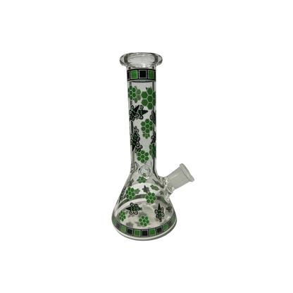 Glass Water Pipe -1768