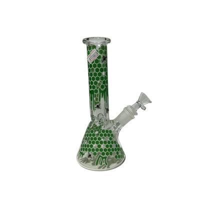 Glass Water Pipe -1768