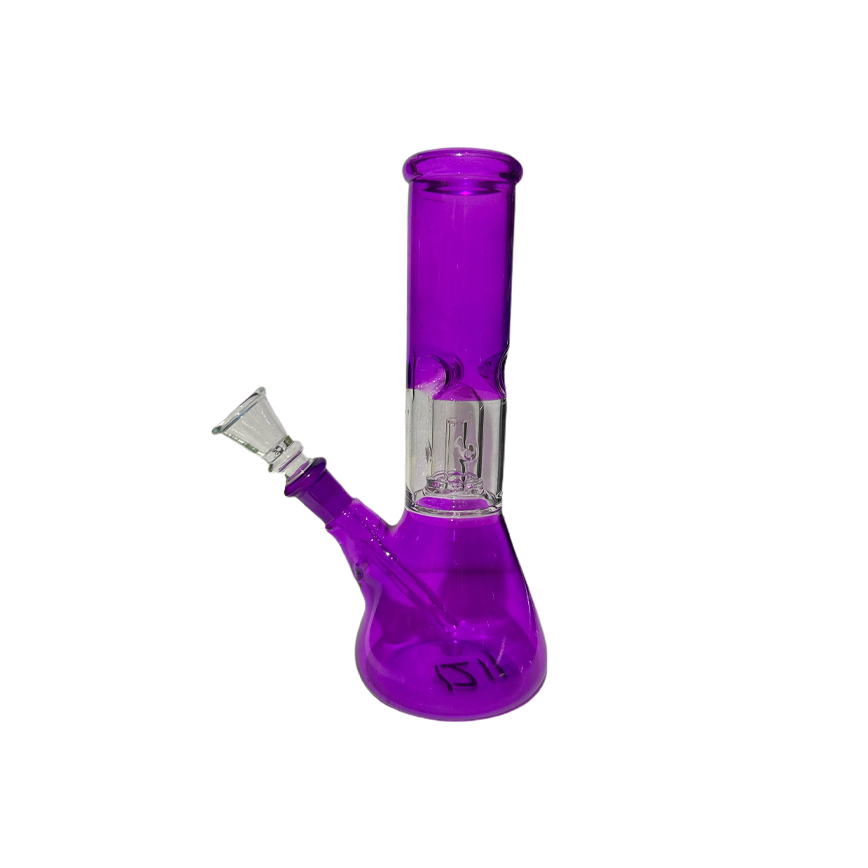 Glass Water Pipe - 1211