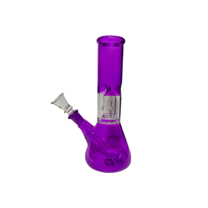 Glass Water Pipe - 1211