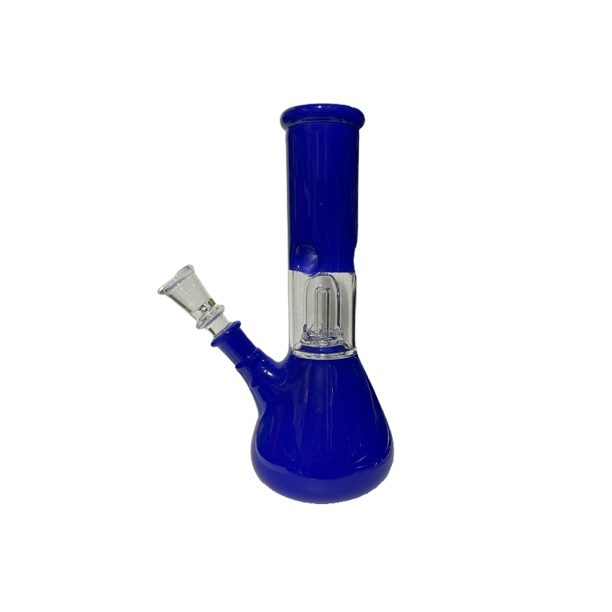 Glass Water Pipe - 1211