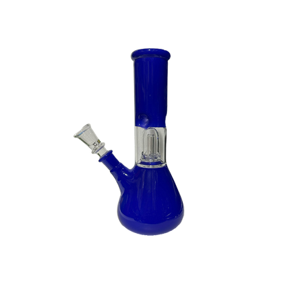 Glass Water Pipe - 1211