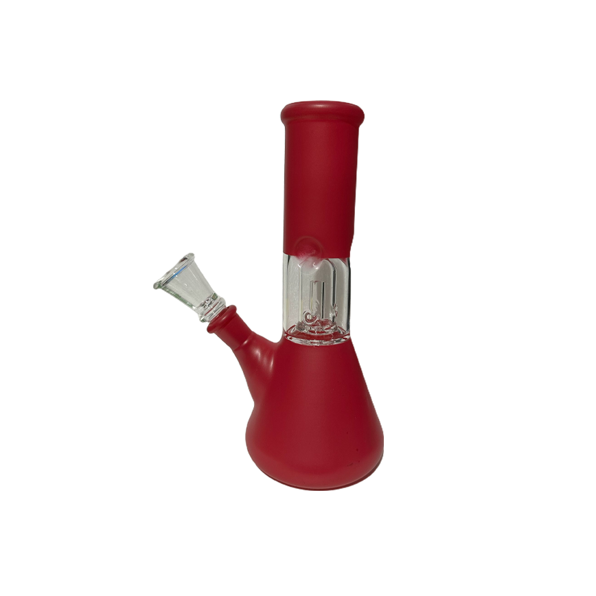 Glass Water Pipe - 1211