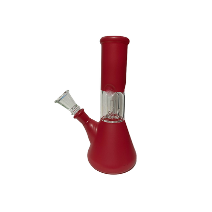 Glass Water Pipe - 1211