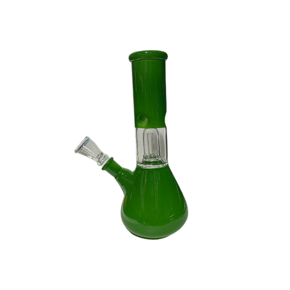 Glass Water Pipe - 1211