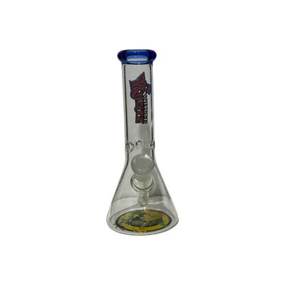 Glass Water Pipe - 1212