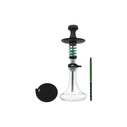 Good Look Hookah Glass 21inch GL - 128