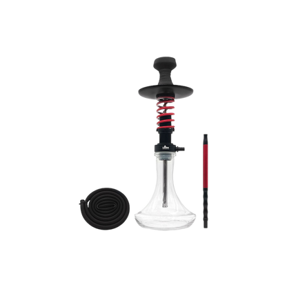 Good Look Hookah Glass 21inch GL - 128