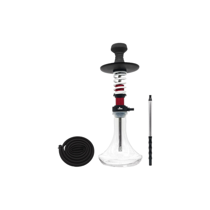 Good Look Hookah Glass 21inch GL - 128