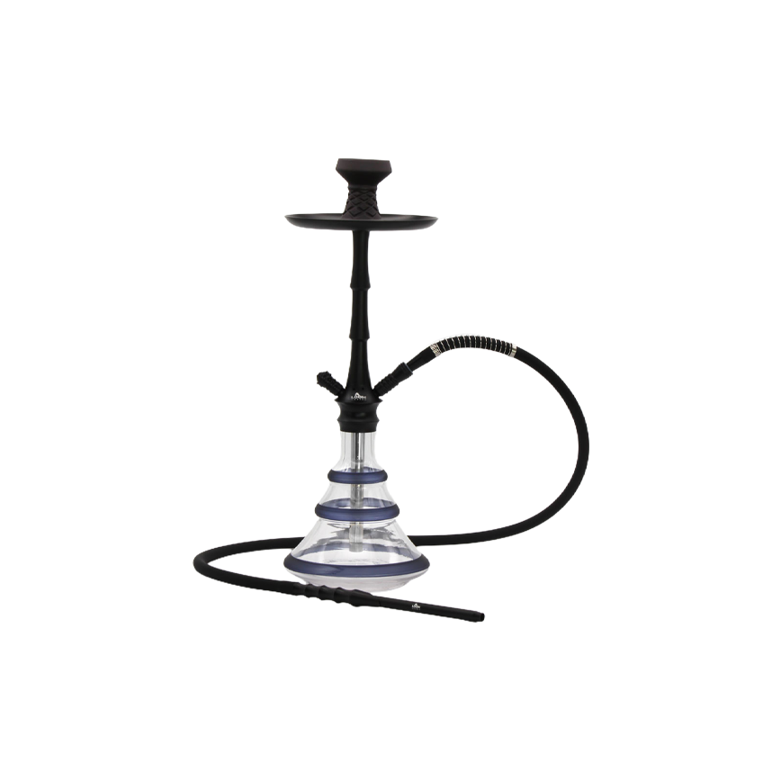 جود لوك شيشة زجاج 23 بوصة GL - 304