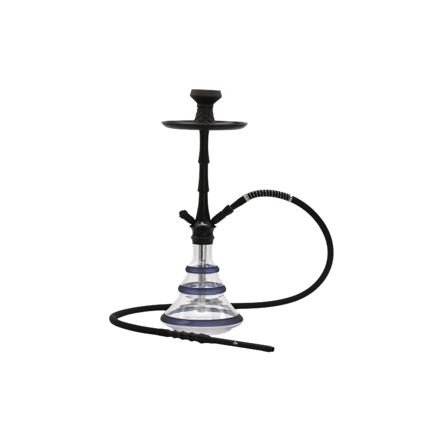 جود لوك شيشة زجاج 23 بوصة GL - 304