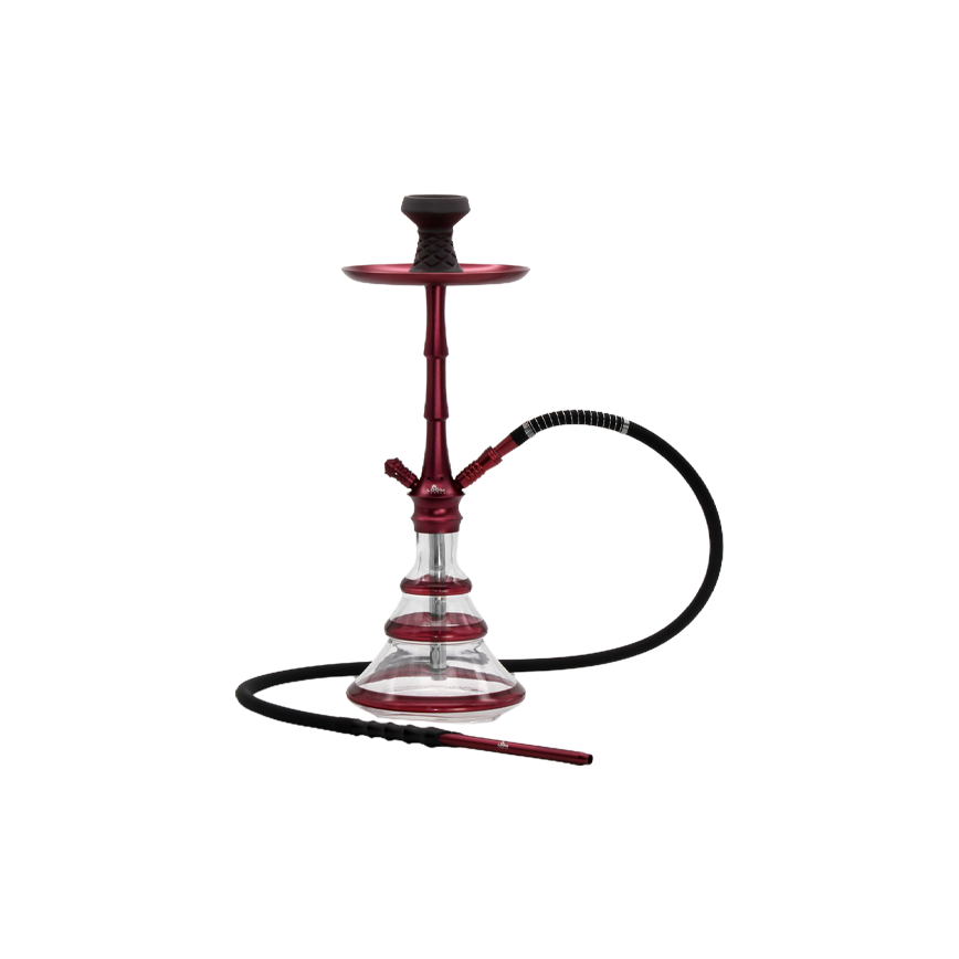 جود لوك شيشة زجاج 23 بوصة GL - 304