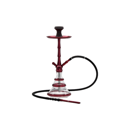 جود لوك شيشة زجاج 23 بوصة GL - 304