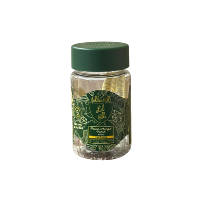 Hidden Hills Prerolls Jar 5Ct
