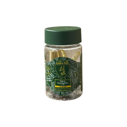 Hidden Hills Prerolls Jar 5Ct